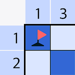 Download Logic Flag - Brain Puzzle 1.0.7 Apk for android