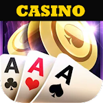 Download Lucky Casino: Poker, Baccarat 1.0 Apk for android