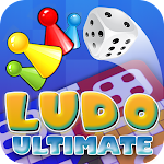 Download Ludo Ultimate-TeenPatti game 1.0.7 Apk for android