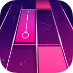 Download Magic Piano:EDM Music Game 0.1.6 Apk for android