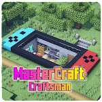 Download MasterCraft: Craftsman World 1.0.0 Apk for android