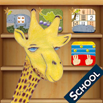 Download Math Shelf: Early Math Mastery 3.0.1 Apk for android