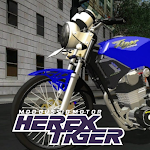 Download Mod Bussid Motor Herex Tiger 1.0 Apk for android