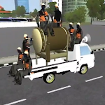 Download Mod Event Takbiran Bussid 1.05.72 Apk for android