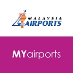 Download MYairports 3.5.0 Apk for android