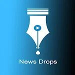 Download News Drops 10.6 Apk for android