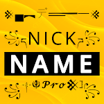 Download nickname finder: ff nickname 1.9 Apk for android