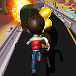 Download Paw Ryder Subway Run patrol 1.0 Apk for android