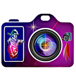 Download Photo Editor & Sticker 1.4.4 Apk for android