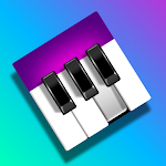 Download Piano - Real Sounds | Virtual Online Learning 11 Apk for android