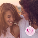 Download PinkCupid: Lesbian Dating 10.5.10 Apk for android