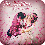 Download Pre-Wedding Couple Photoshoot 1.2 Apk for android