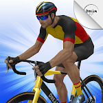 Download Pro Cycling Tour 1.4 Apk for android