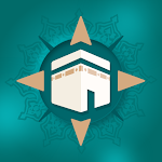 Download Qibla Compass, Muslim Guide 2.0.1 Apk for android