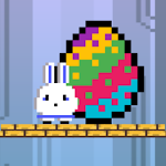 Download Rabbit find Easter Eggs: Bunny 1.0.0 Apk for android