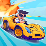 Download Racing Heroes 0.5.1 Apk for android