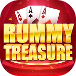 Download Rummy Treasure - Cards Online 0.3301.11.65 Apk for android