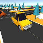 Download Runing Car Stack 0.1 Apk for android