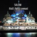 Download Selamat Hari Raya Aidil Adha 1.0.1 Apk for android