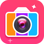 Download Selfie Beauty Camera 1.7 Apk for android