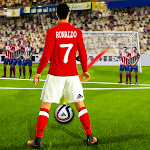 Download Soccer Kick Football Champion 0.1 Apk for android