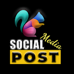 Download Social Media Post - Facebook post, Insta post 1.2 Apk for android