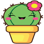 Download stickers para whatsap Cactus 1 Apk for android Apk