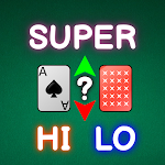 Download Super HiLo 1.10 Apk for android