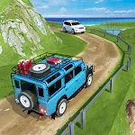 Download Suv Driving - Prado Car Games 3 Apk for android