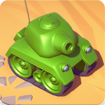 Download Tanks Infinity War: Rivals 2021 1.0.6 Apk for android