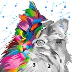 Download Tap Painting-Color By Numbers 1.0.2 Apk for android