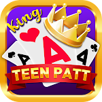 Download Teen Patti King-Poker Game 1.0.0 Apk for android