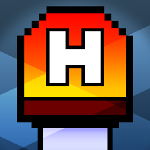 Download The Hardcore Ascent 1.0.89 Apk for android