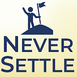 Download The Never Settle Collective 1.40.20 Apk for android