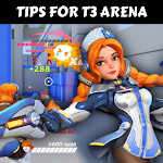 Download Tips For T3 Arena 1.0.0 Apk for android