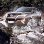 Download Toyota Fortuner 1.0.9 Apk for android