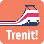 Download Trenit - find Trains in Italy 5.4.3 Apk for android