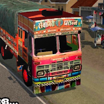 Download Truck Mod India Bussid 1.03.33 Apk for android