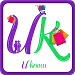 Download Uknow 4.5 Apk for android