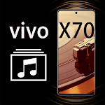 Download Vivo X70 Ringtones 1.0 Apk for android