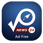 Download VPNews24 - Tamil News, English News & Live Cricket 4.2.1 Apk for android