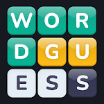 Download Word Challenge-Daily Word Game 1.08 Apk for android