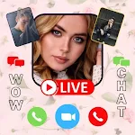 Download WoWChat - Live Girls Chat 1.0.0 Apk for android