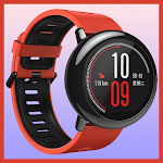 Download xiaomi smart watch 5 Apk for android