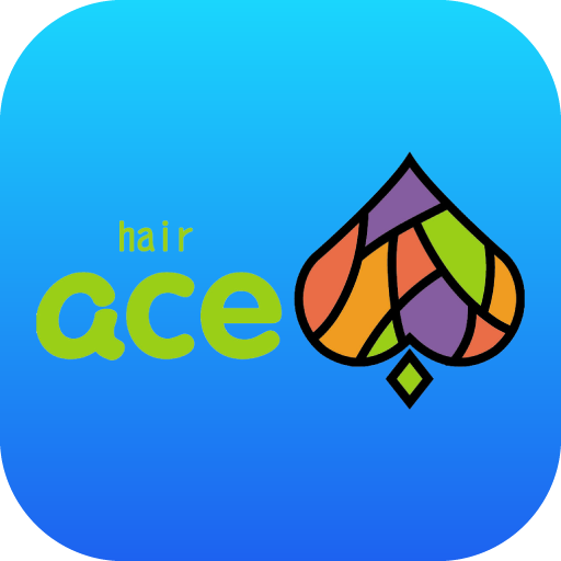 Download 宇城市の美容室 hair ace 2.23.0 Apk for android