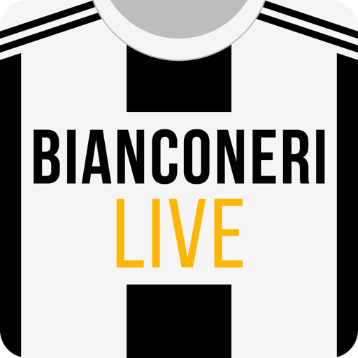 Download Bianconeri Live: App di calcio 3.4.1 Apk for android