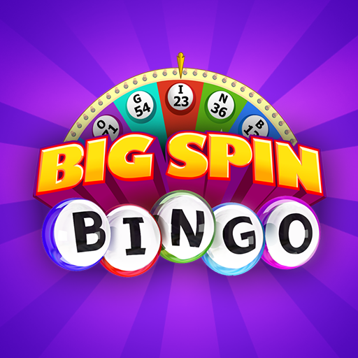 Download Big Spin Bingo - Jeux de Bingo 5.4.0 Apk for android