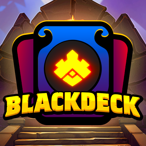 Download Black Deck - Card Battle CCG 1.17.1 Apk for android