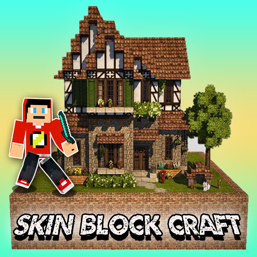 Download Bloc de peau Craft MPCE 4.0 Apk for android Apk