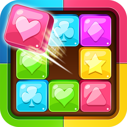 Download Block BigBang 1.0.0 Apk for android